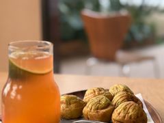 -KOP cafe面包·蛋糕·下午茶