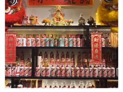 -十六台·经典广东菜(德外大街店)