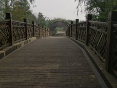 -同里国家湿地公园