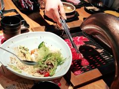 -千寻烧肉(政务区店)