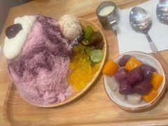 -怪物的冰与火(天虹商场中山路店)