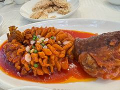 -怡园饭店-餐厅(四望亭店)