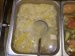 -鹈鹕素食餐厅自助餐部(正阳街店)
