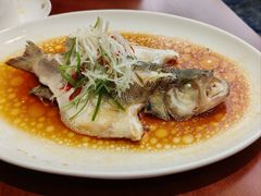-古南都·老广东酒楼(龙江店)