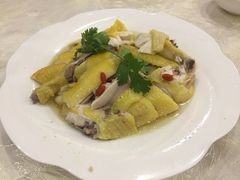 -有腥气私房菜·寻味顺德