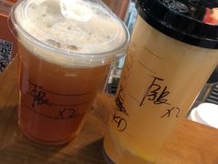 -星巴克(南京新百店)