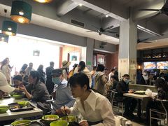 大堂-大福来锅巴菜(古文化街店)