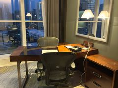 -广州粤海喜来登酒店