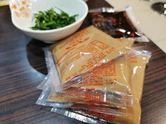 -呷哺呷哺(西单大悦城店)