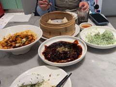 -南小馆(迪士尼小镇店)