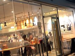门面-喜茶(东莞汇一城店)