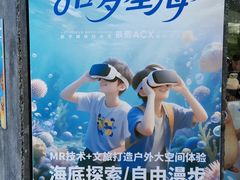 -辰熙ACX星海艺术中心
