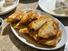 -金谷园饺子馆(北邮总店)