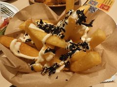 -乐凯撒披萨(中心书城店)