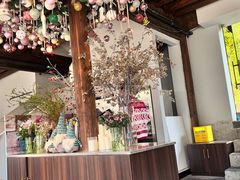 -花影小筑餐厅