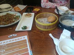 -丰圆轩粤式茶楼 . 点心粤菜(夏茅店)