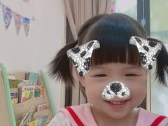 -黄浦乐烁龙鱼宝贝托育园(海潮路校区)