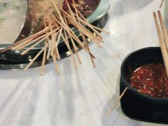 -七婆串串香(育秀路店)