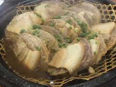 -聚丰园•湖鲜餐厅(阿红私房菜梅石路店)