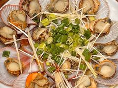 -山海菜馆·海肠捞饭·青岛菜(栈桥店)