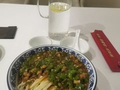 -满堂·烤鸭店·北京菜(鼓楼店)