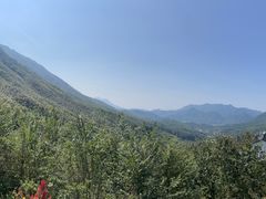-水墨汀溪风景区