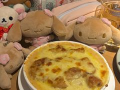 -Lia Cafe Bar Restaurant松山咖啡屋