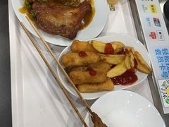 -宜家·瑞典风味餐厅(烟台路店)