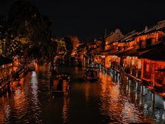 -乌镇景区