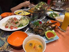 -荷花泰菜(东方新天地店)