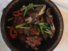 -水润轩私厨海南菜餐厅(铂尔曼酒店)