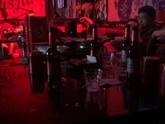 -INLOVE KTV(杭州滨江宝龙城店)
