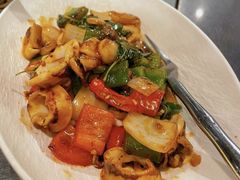 -simply thai天泰(世纪汇店)