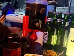-MOKO樂Bar