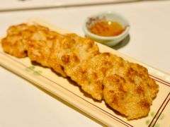 -博多新记·粤菜(复兴店)