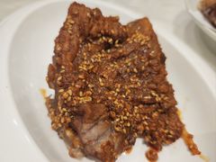 烤骨头-凯鸽酒楼(操场城店)