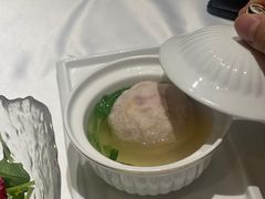 -彩虹之约•淮扬家宴(亚运村店)
