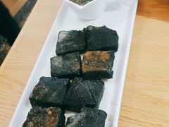 长沙臭豆腐-湘拾(壹方北馆店)