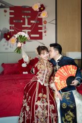 -B.Bridge Couture婚纱礼服(福田店)