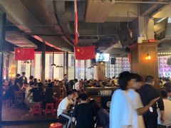 -CIRCLE·酒吧(第一国际店)