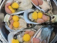 -飞尝蚝·顺德菜·鱼生(顺德总店)