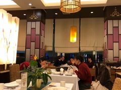 大堂-阿诺泰·泰国餐厅(紫荆店)