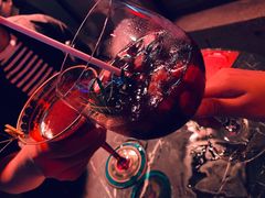 -罗斯福色戒酒吧(外滩店)