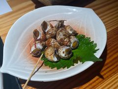 -花潮料理艺食馆(世欧广场店)