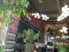 -酤居湖景音乐餐吧(安宁店)
