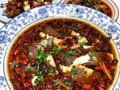 -院8里·少城记忆老川菜(宽窄巷子店)