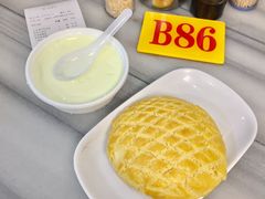 -芬芳甜品(同福路店)