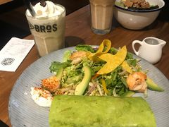 -Moka Bros 摩卡站(嘉华店)