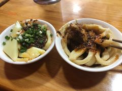 -洞子口张老二凉粉(文殊院店)