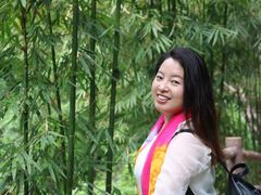 -华蓥山天意谷景区